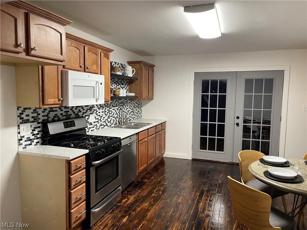 Village/Creston - Residential