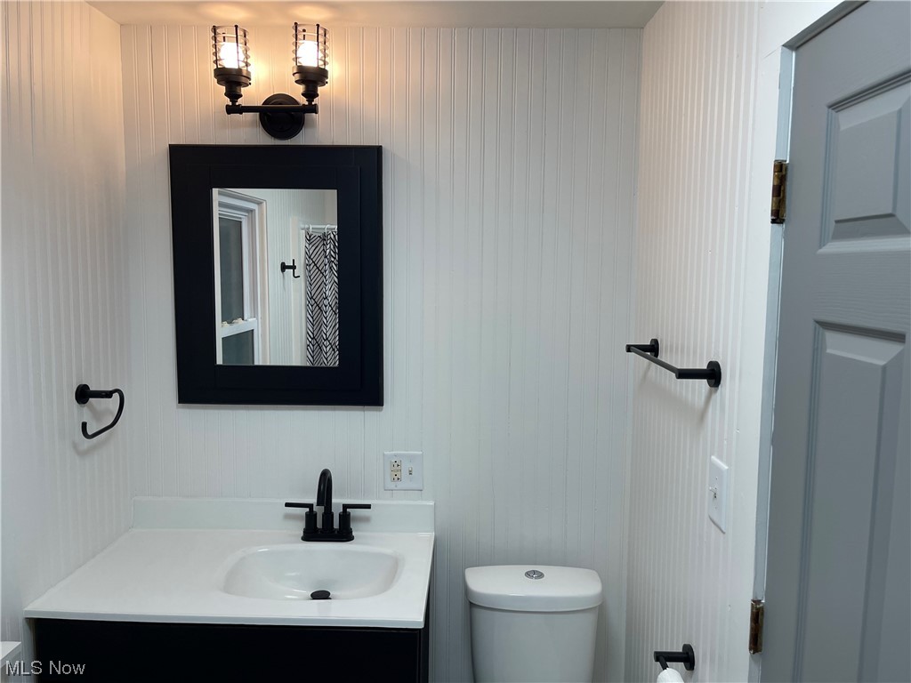 Village/Creston - Residential