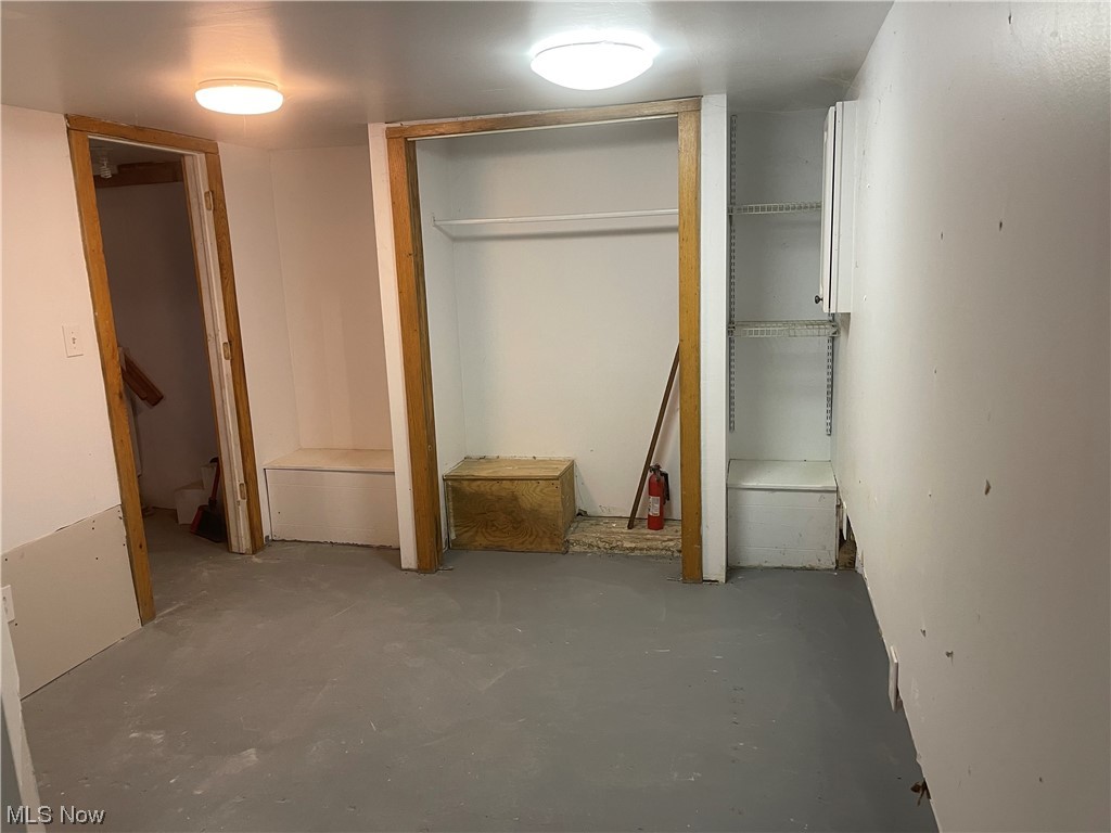 Village/Creston - Residential