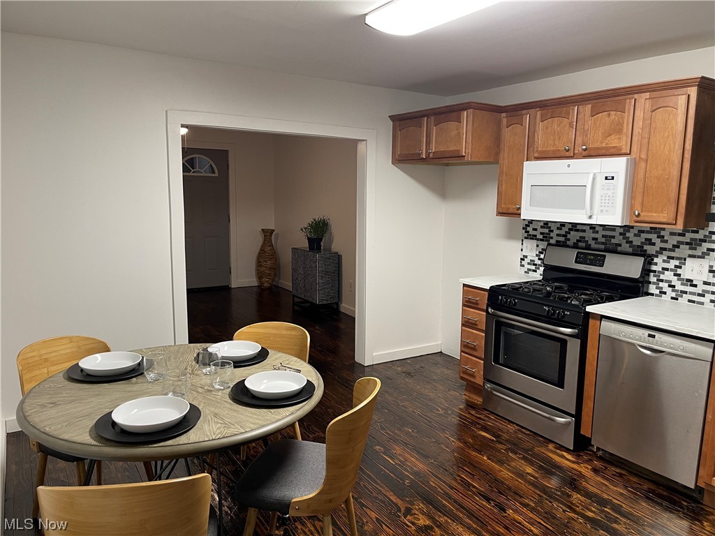 Village/Creston - Residential