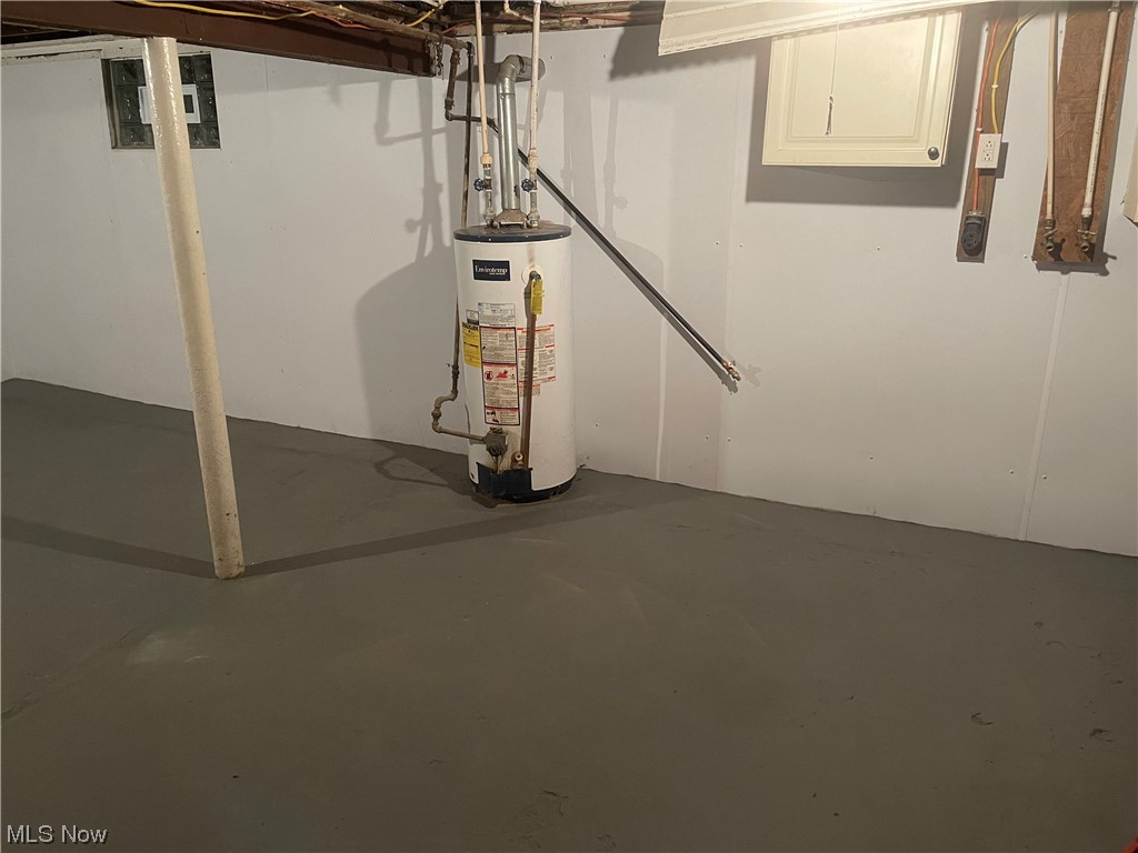 Village/Creston - Residential