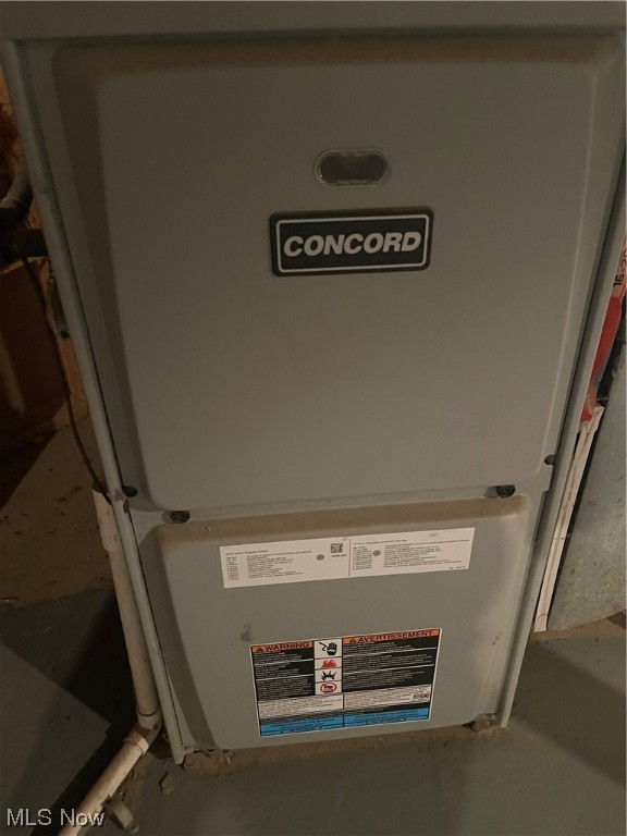 Village/Creston - Residential