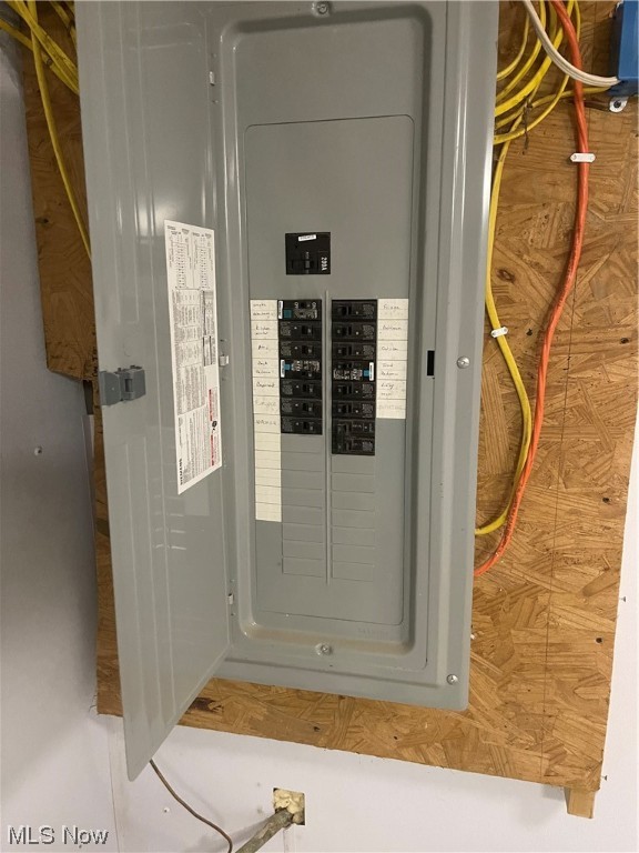 Village/Creston - Residential