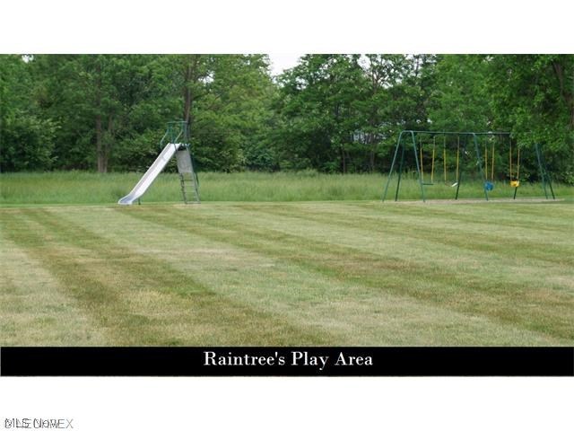 Raintree Condo - Residential