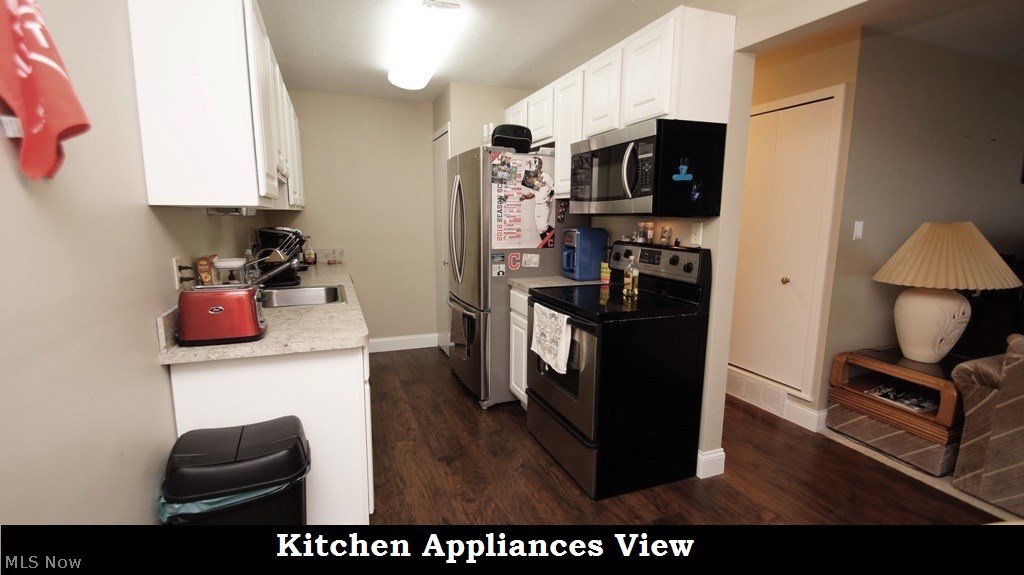 Raintree Condo - Residential