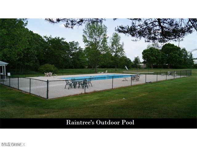 Raintree Condo - Residential