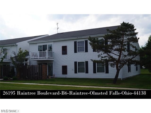 Raintree Condo - Residential