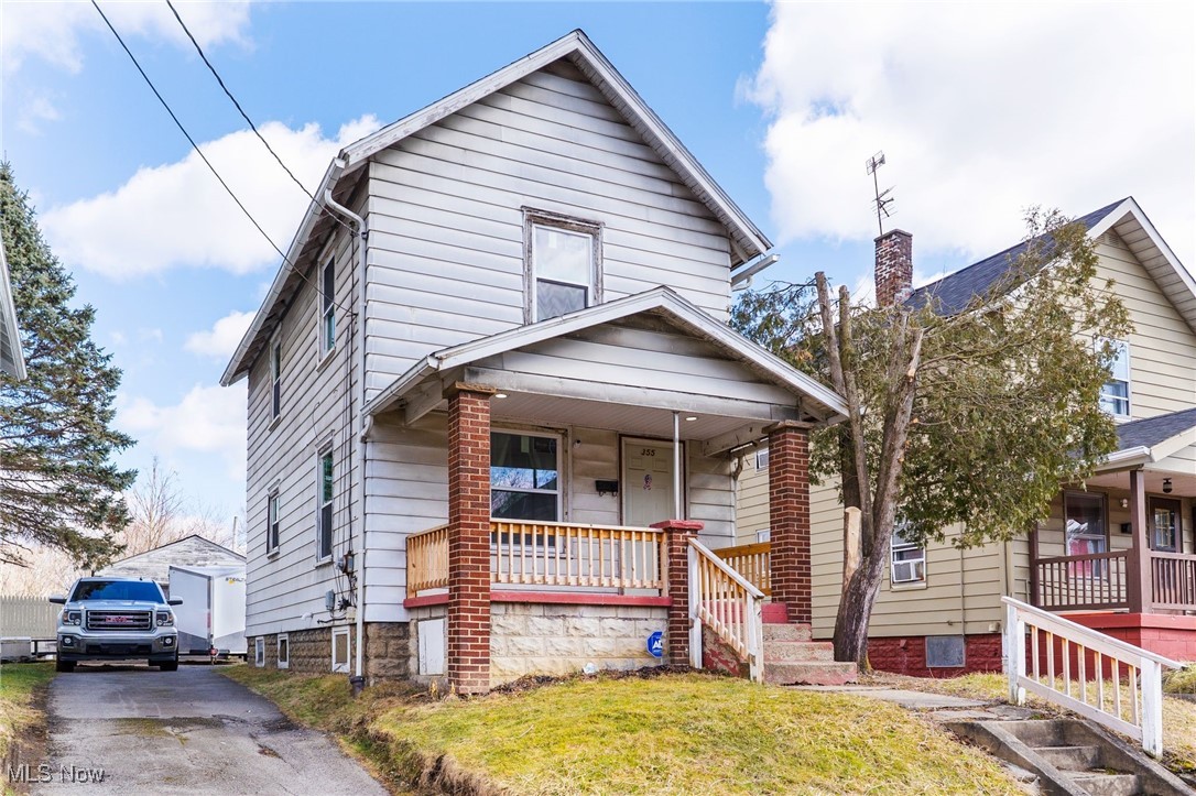 355 Euclid Avenue, Youngstown, Ohio image 2