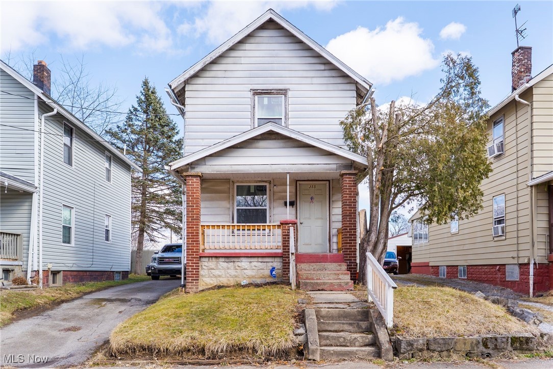 355 Euclid Avenue, Youngstown, Ohio image 1