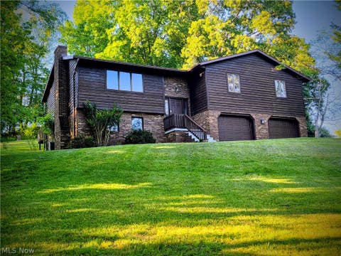 Homes For Sale - 331 Concord Street<br/> Harrisville, WV 26362