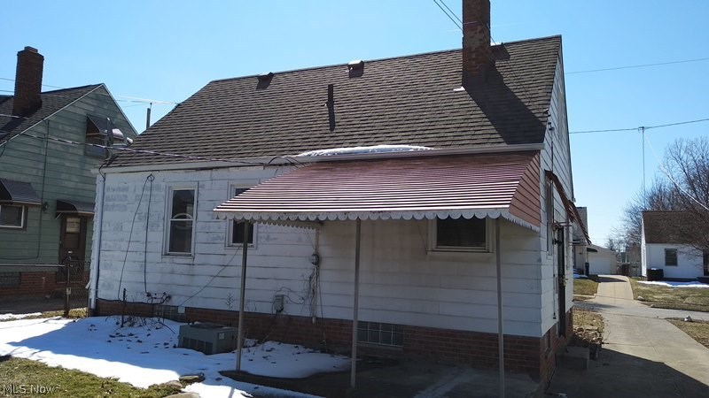 Joseph Laronge Cos Cortland H - Residential