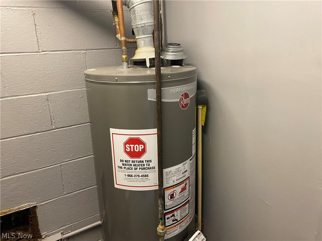 Coventry Township 9 - Residential