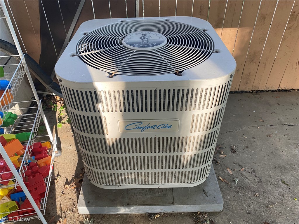 Coventry Township 9 - Residential