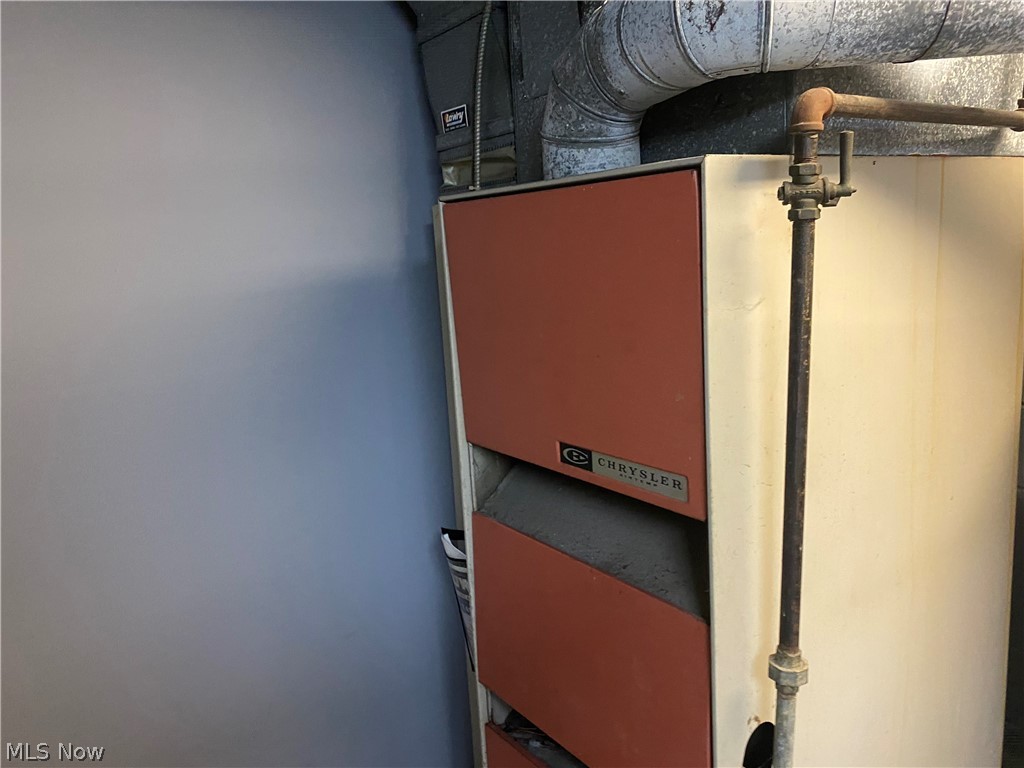 Coventry Township 9 - Residential