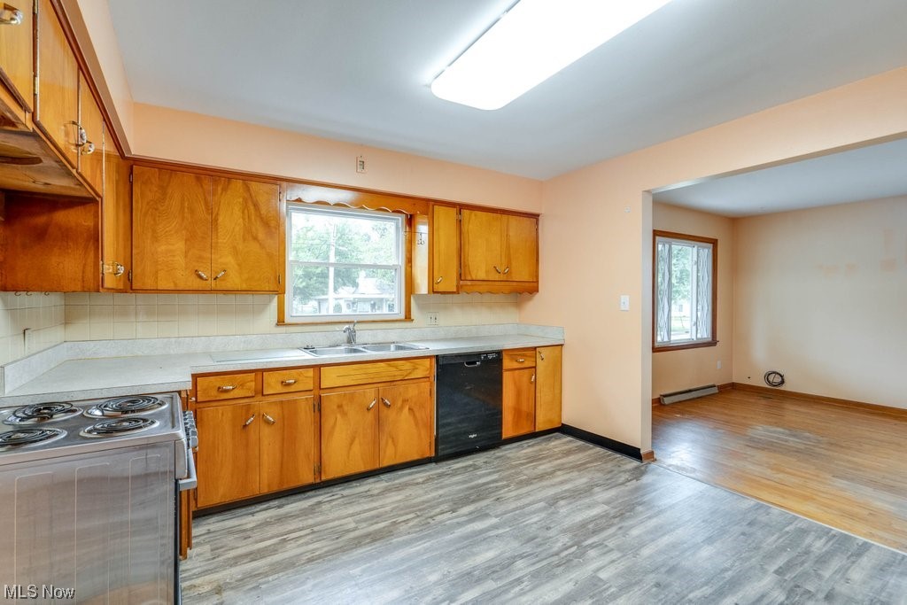 William A Johnstons Allenside - Residential