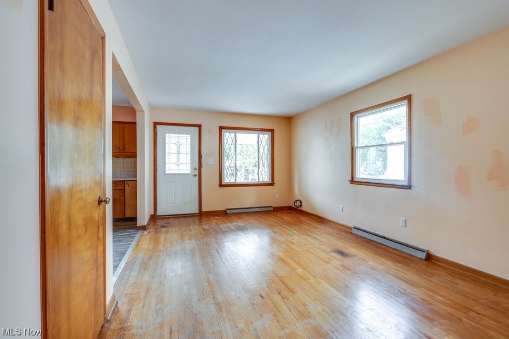 William A Johnstons Allenside - Residential