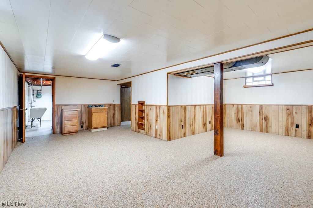 William A Johnstons Allenside - Residential