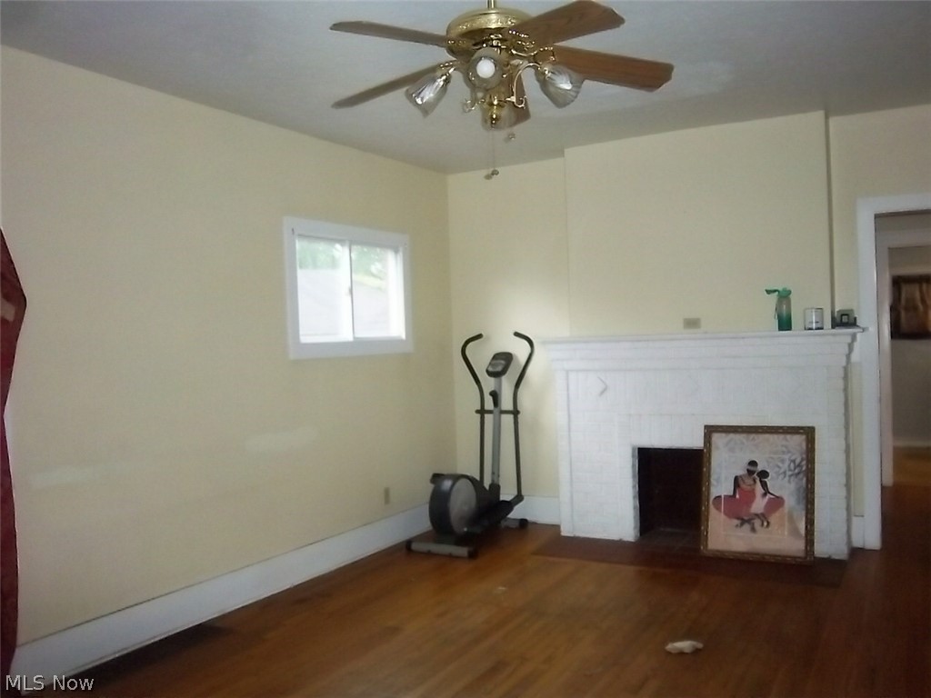 Grace S Wilkerson Et Al - Residential