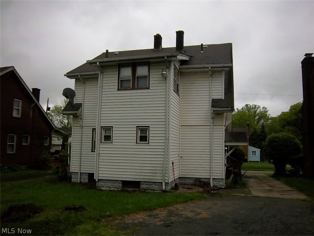 Grace S Wilkerson Et Al - Residential