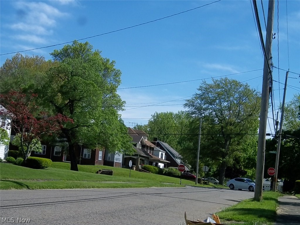 Grace S Wilkerson Et Al - Residential