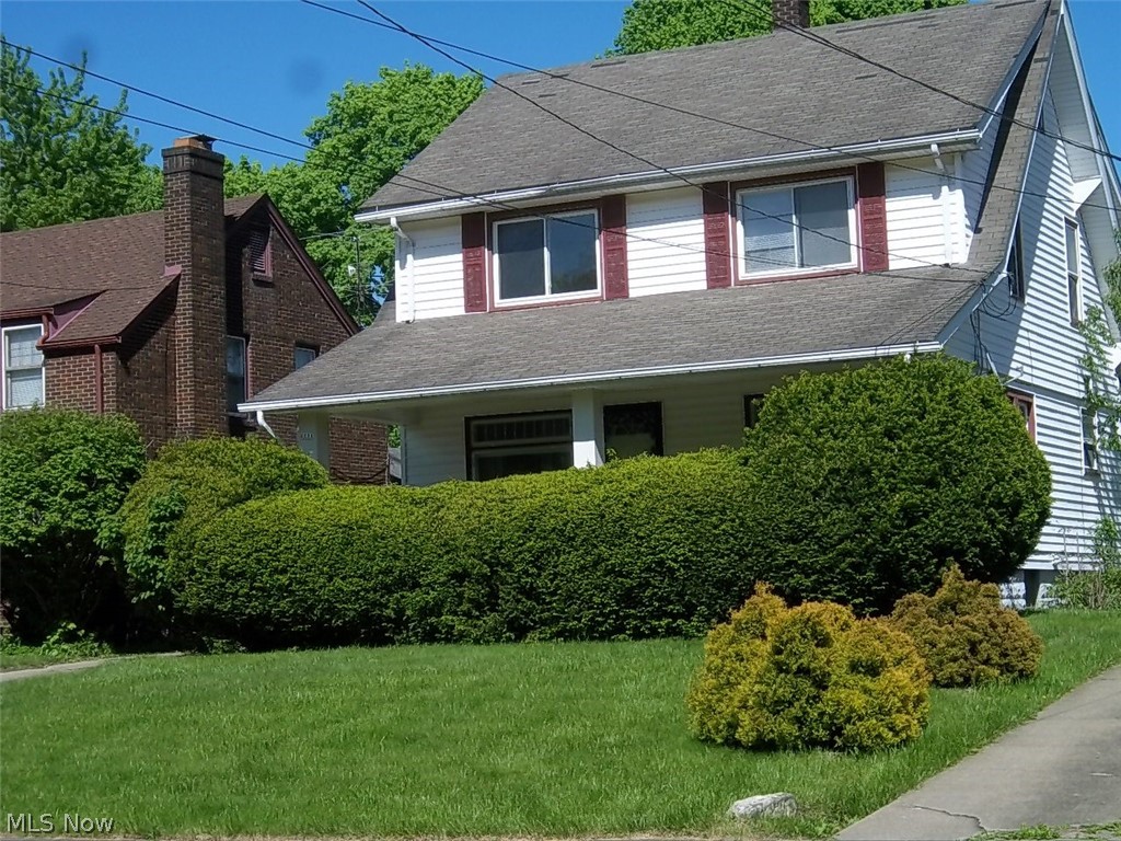 Grace S Wilkerson Et Al - Residential