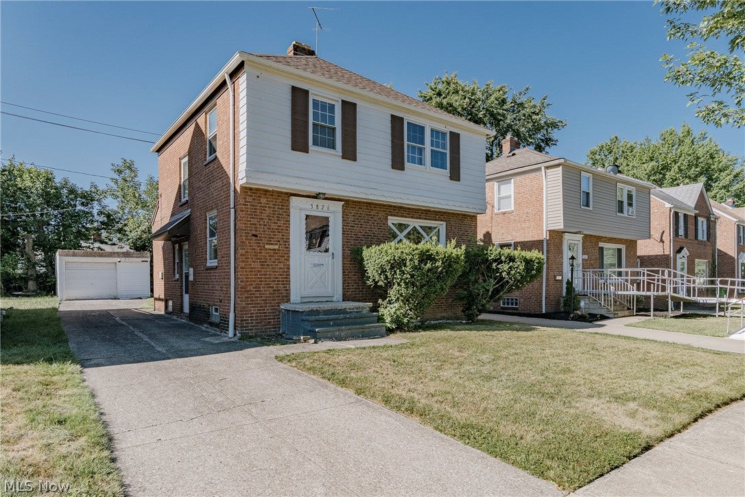 3826 Grosvenor Road
