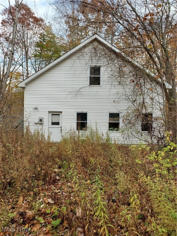 18598 Hobart Road, West Farmington, Ohio image 11