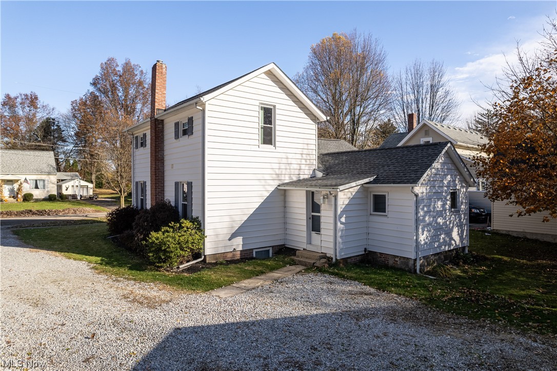 John Gates Add - Residential