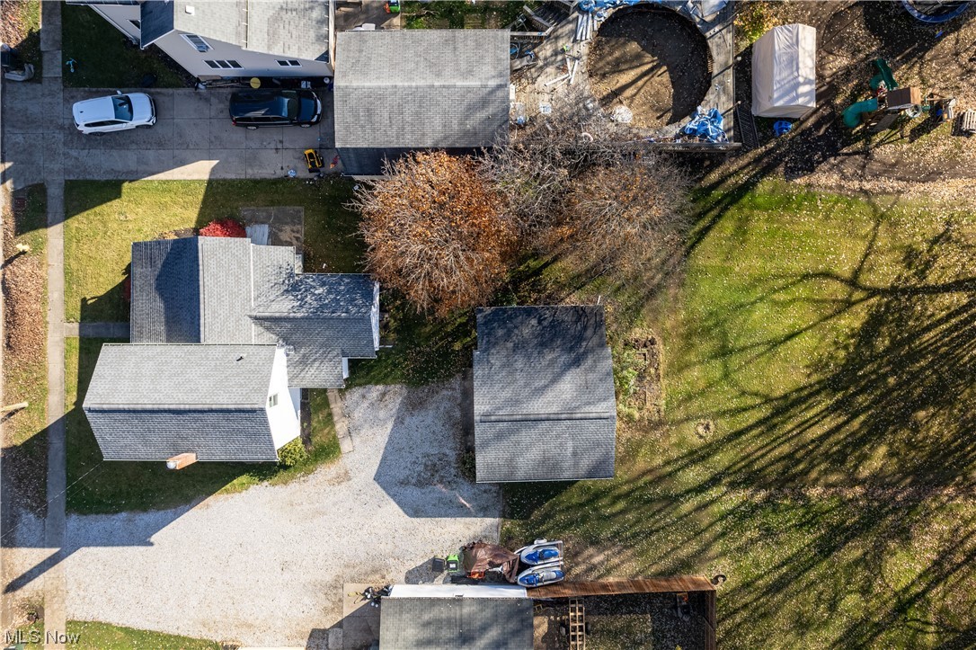 John Gates Add - Residential