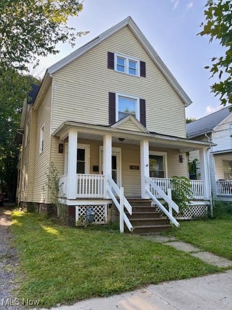 Great value in today's market! Huge 4 bedroom 3 full bath home in need of someone's love and personal touches. Just imagine the space and value that can be created with a bit of sweat equity! Very functional home since it has been used as a rental for the past twenty years; most recently with Section 8. Last Housing Authority inspection was in April. Home will sell as-is. Highest and best offers due by Wednesday, September 10th at 7pm.