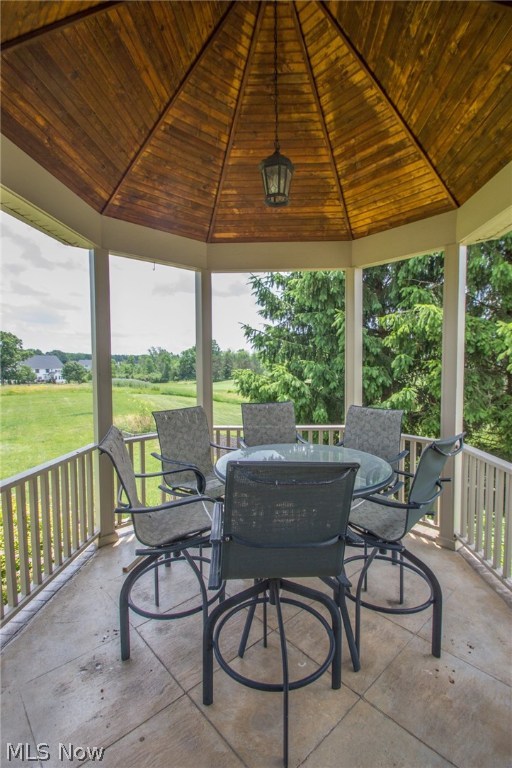 Fox Meadow - Residential