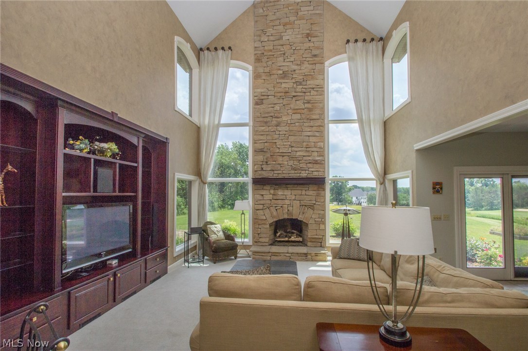 Fox Meadow - Residential