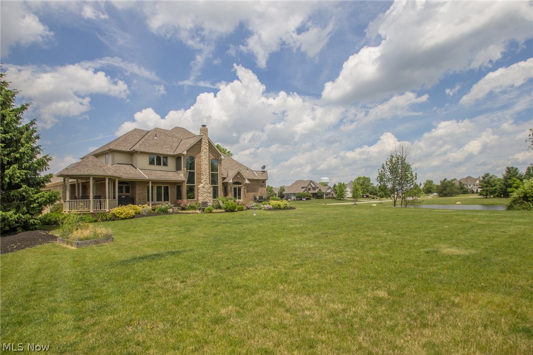 Fox Meadow - Residential