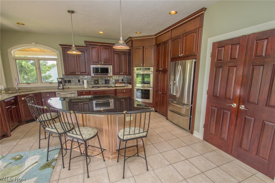 Fox Meadow - Residential