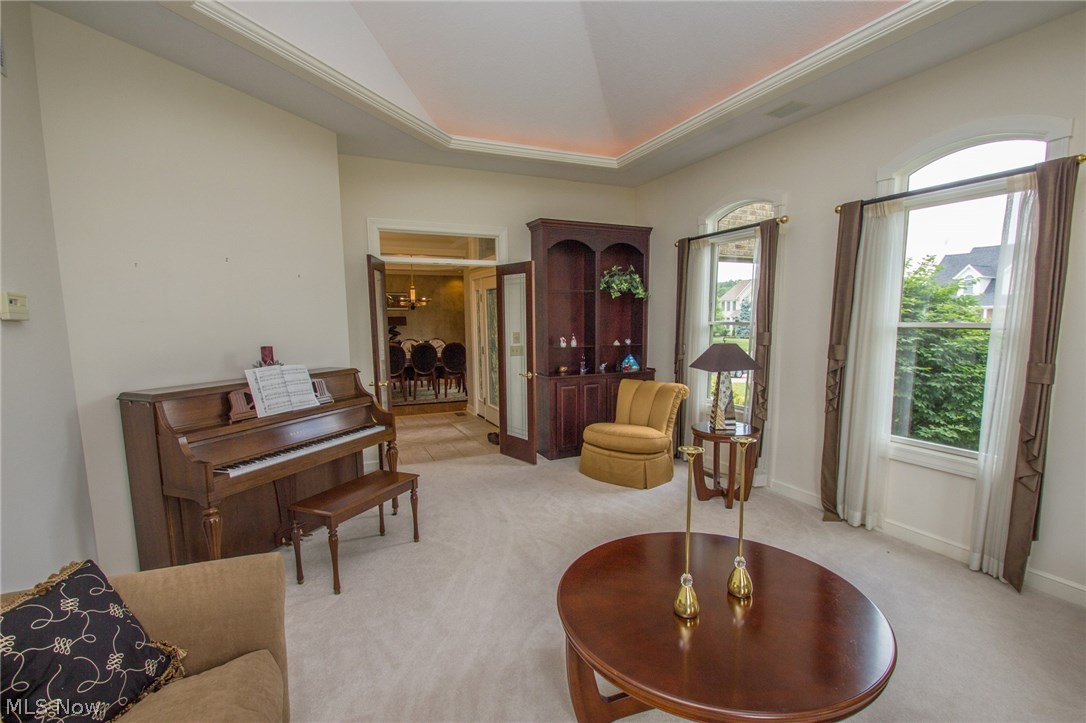 Fox Meadow - Residential