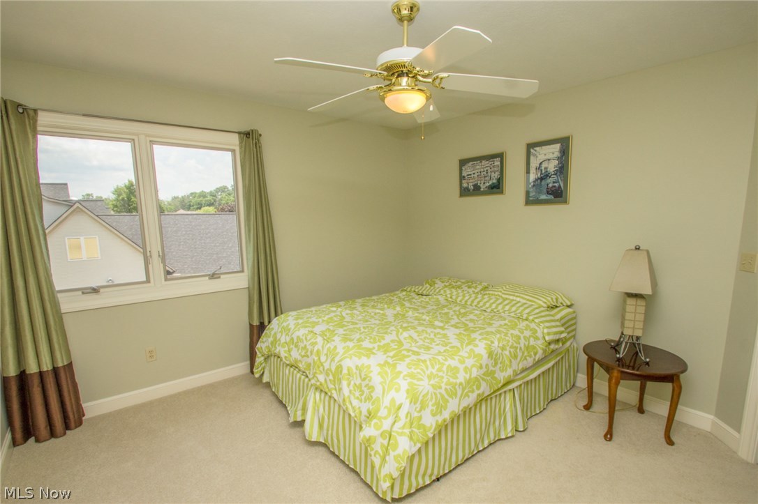 Fox Meadow - Residential