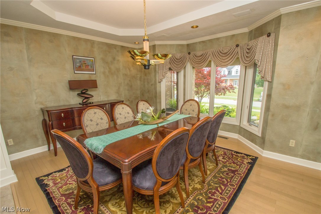 Fox Meadow - Residential