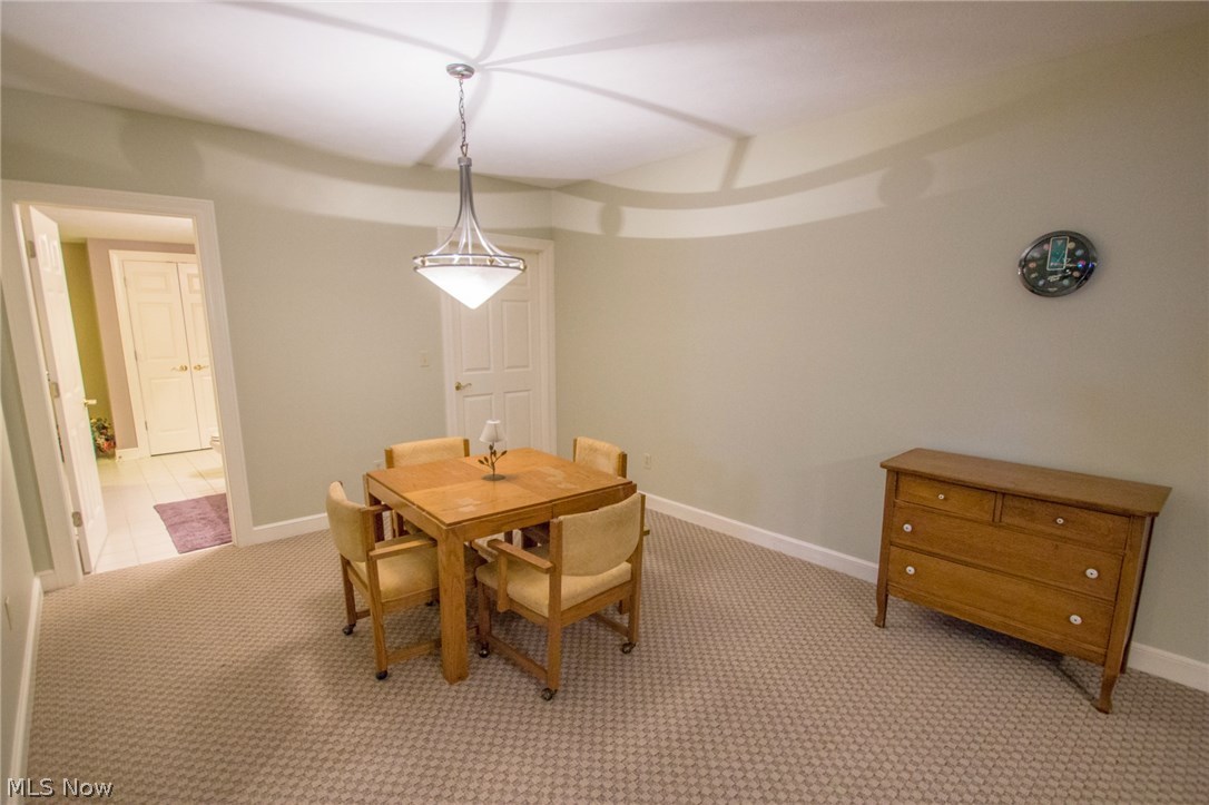 Fox Meadow - Residential