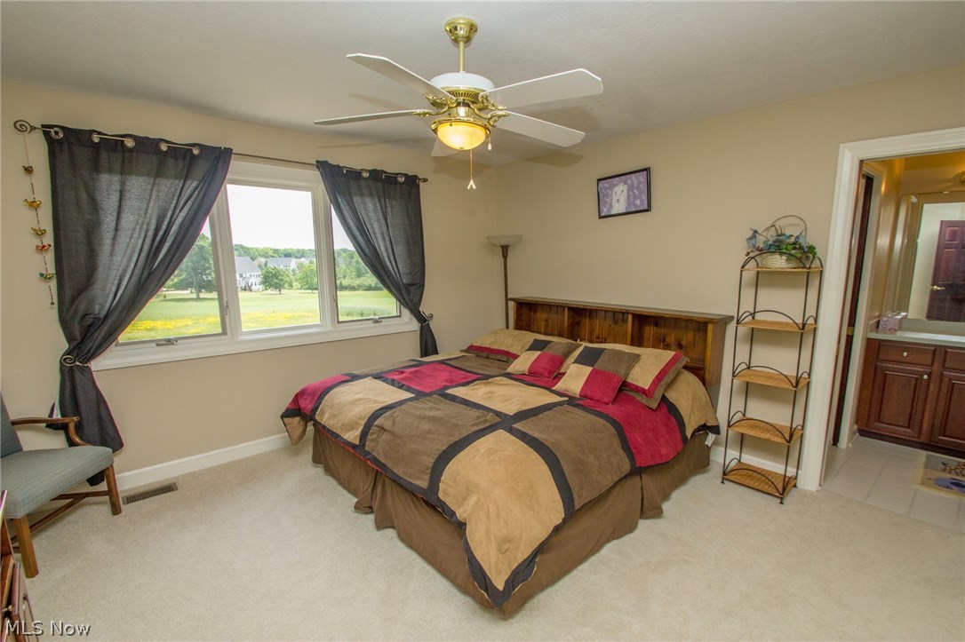 Fox Meadow - Residential