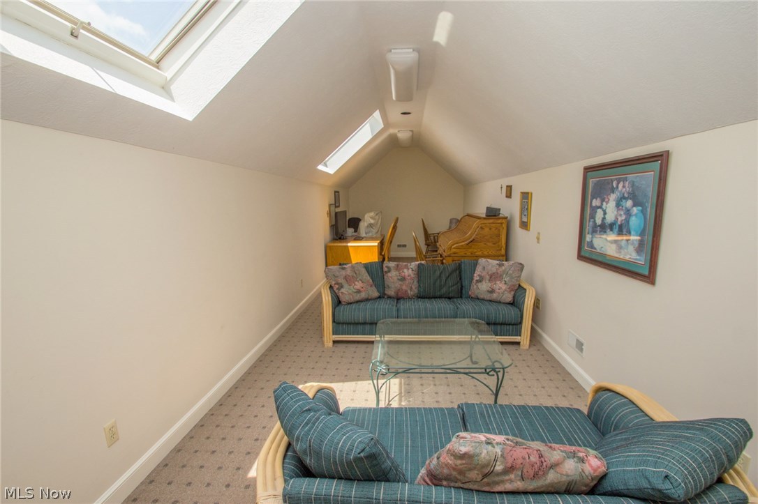 Fox Meadow - Residential