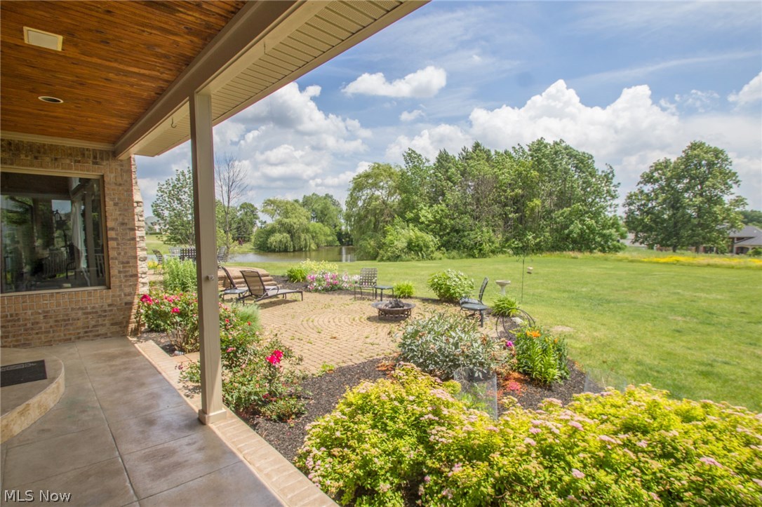 Fox Meadow - Residential