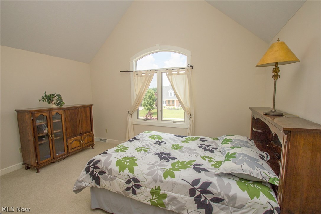 Fox Meadow - Residential