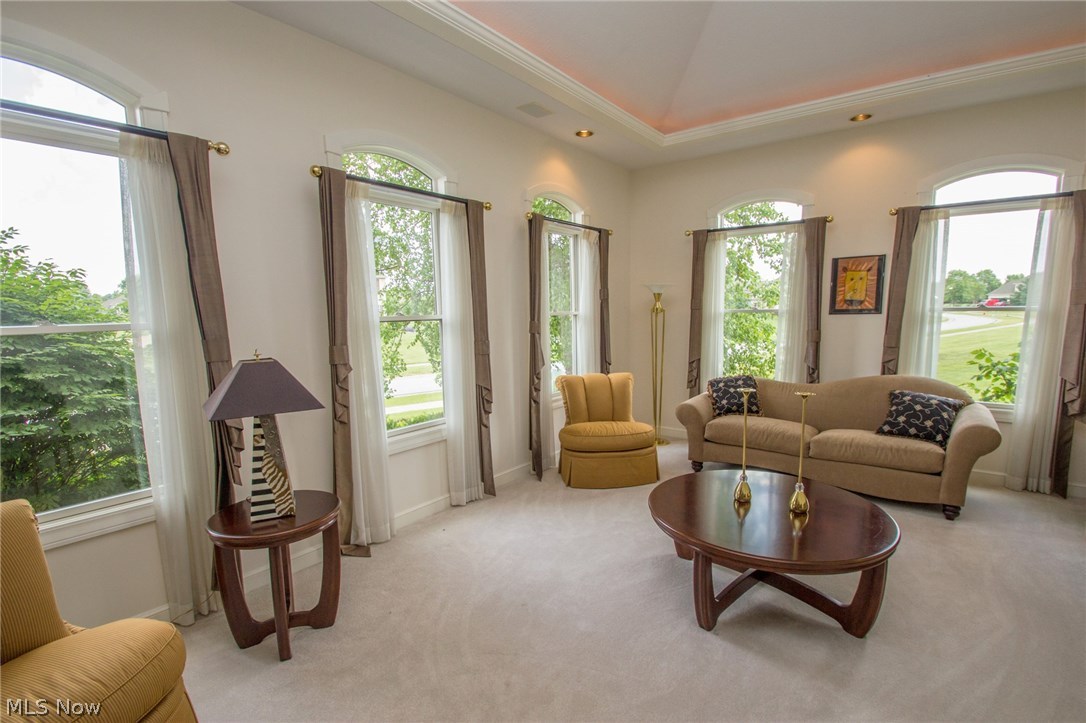 Fox Meadow - Residential