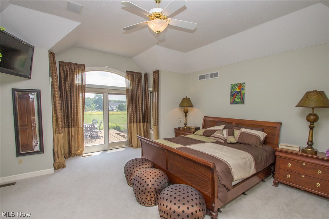 Fox Meadow - Residential