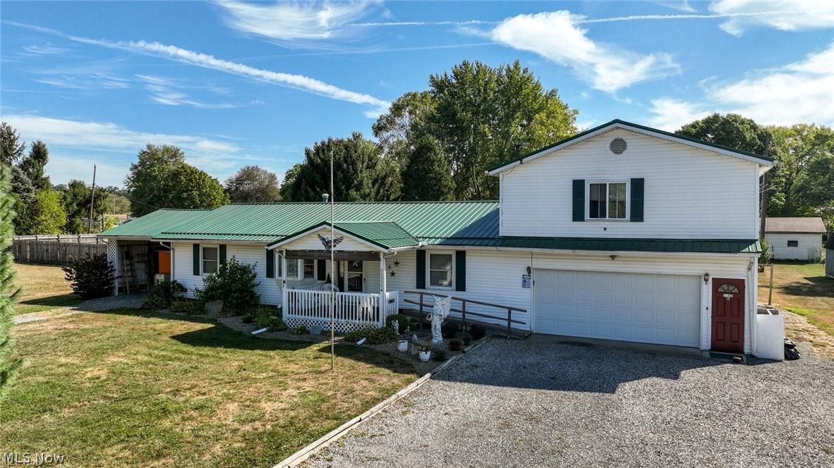 Photo 1 of 48 — 11355 West Avenue, Sandyville, OH 44671
