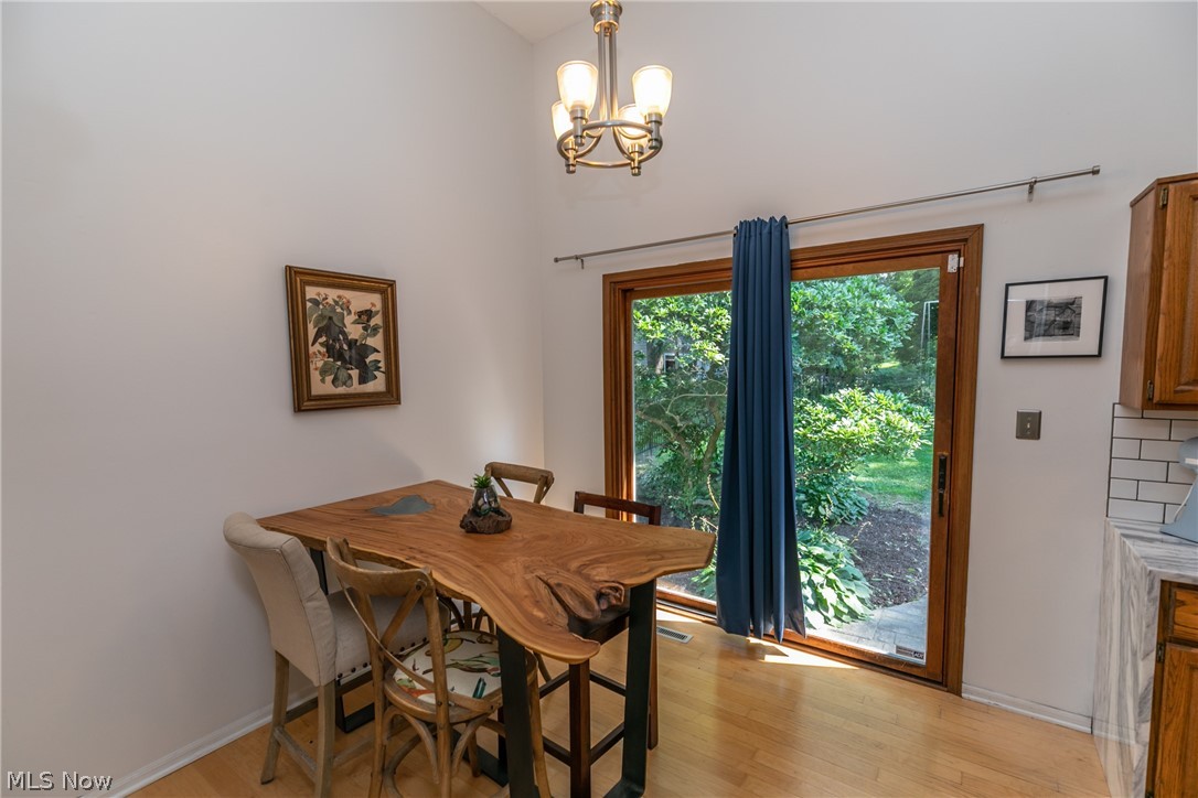 Merriman Hills - Residential