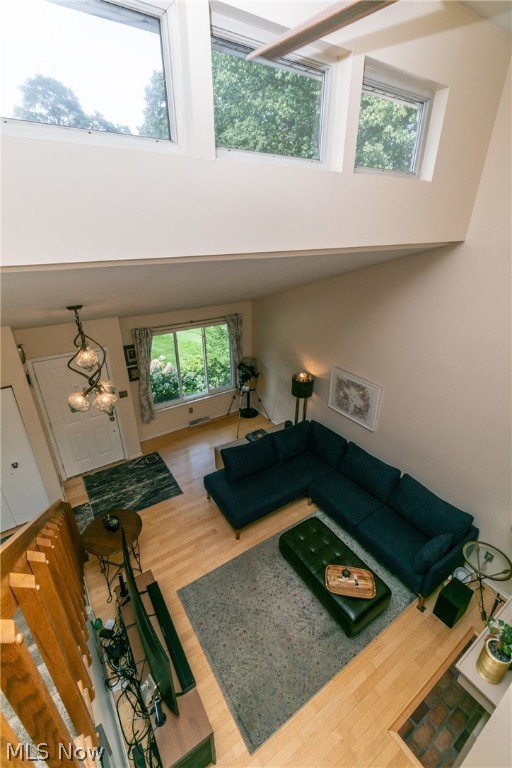 Merriman Hills - Residential