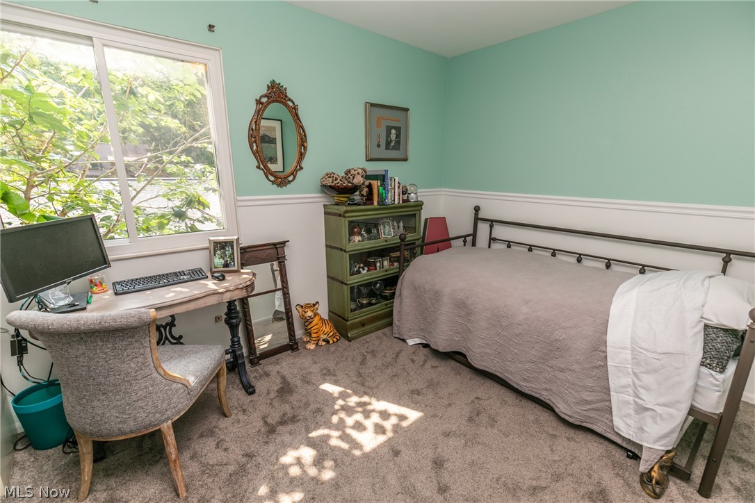 Merriman Hills - Residential