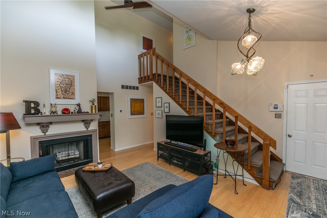 Merriman Hills - Residential