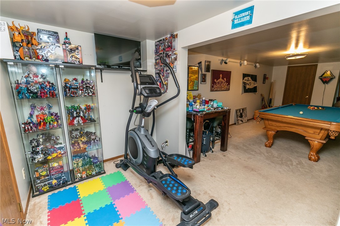 Merriman Hills - Residential